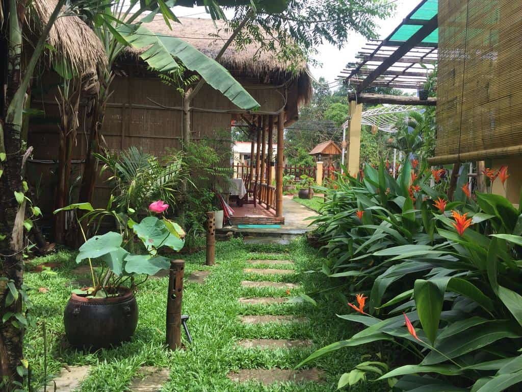 Homestay Phú Quốc giá tốt view đẹp