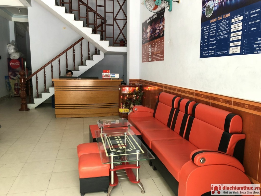 Hoàng Việt Motel Đà Nẵng