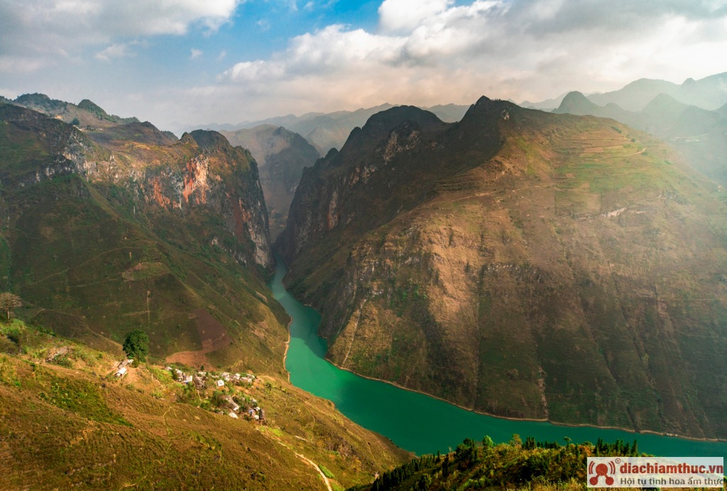 Kinh nghiệm du lịch Hà Giang