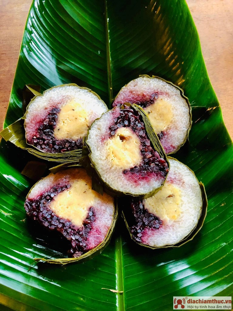 Bánh chưng, bánh tét Ngọc Bích