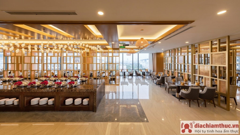 Nhà hàng Riva Bistro Hải Phòng