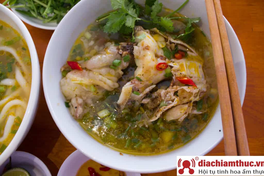 Bánh Canh Cá Lóc Lê Khang - Quán Ăn Ngon Củ Chi chất lượng