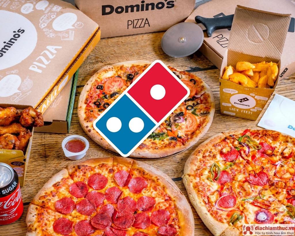 Domino's Pizza