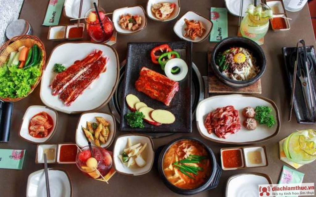 GoGi House Quận 5