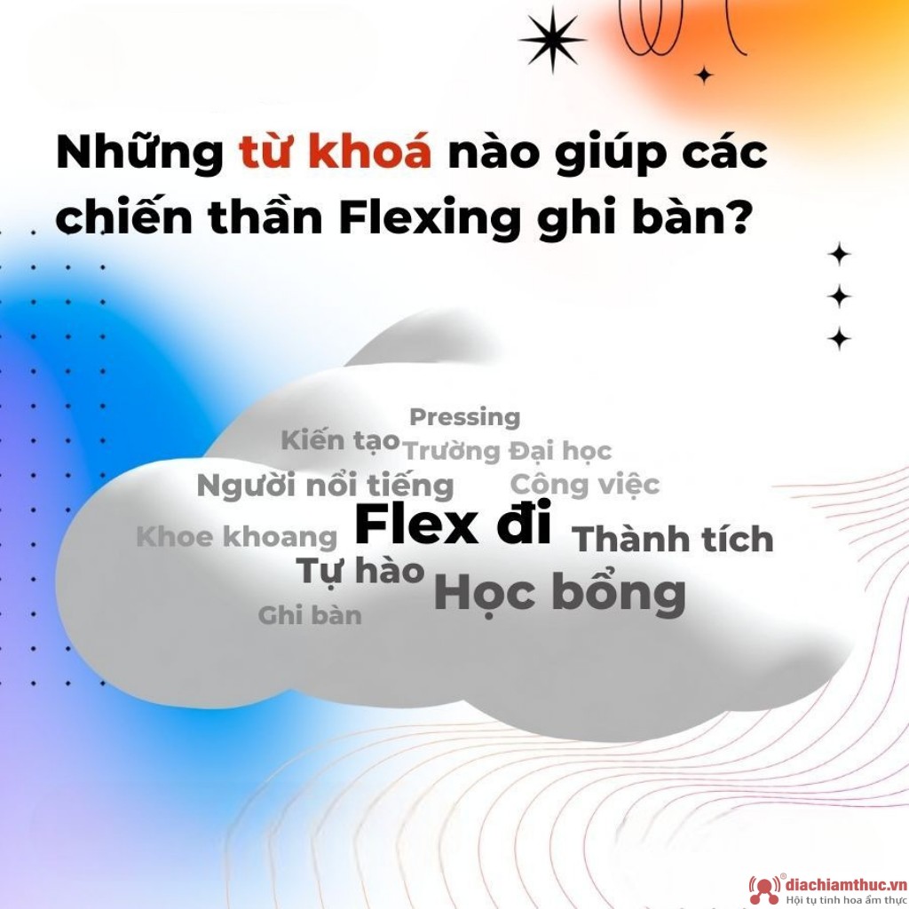 Hướng dẫn một số cách Flex mượt