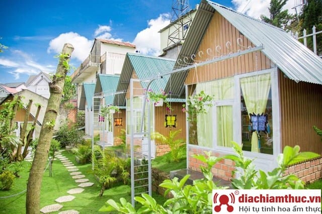 Kinh nghiệm đặt homestay