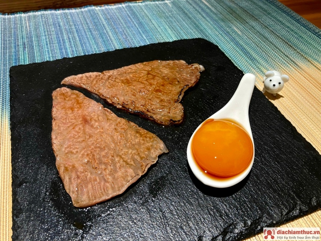 Kiwami Omakase Hải Phòng