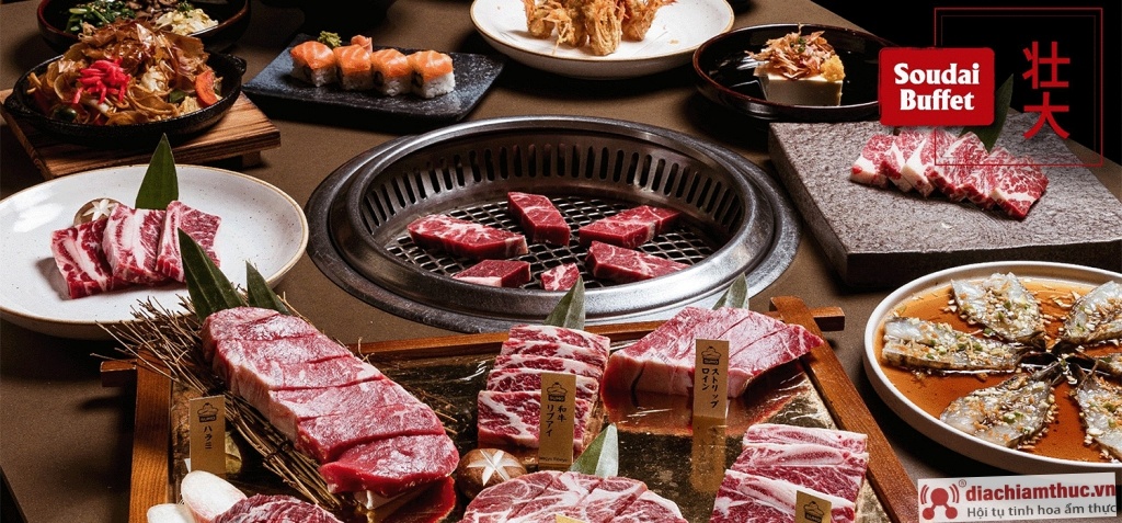 SUMO YAKINIKU