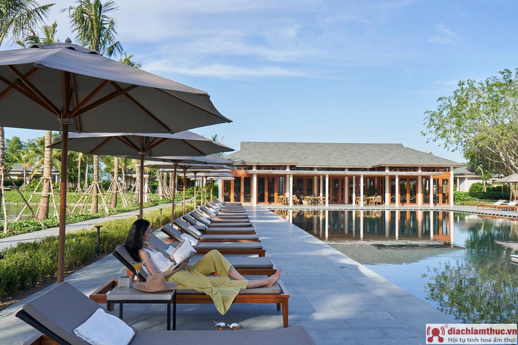 Tiêu chuẩn để đánh giá các resort cao cấp