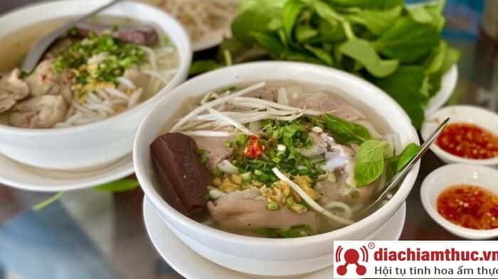 Top những Quán bánh canh ở Củ Chi ngon nhất hiện nay