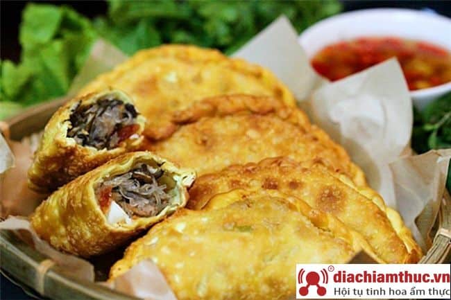 Bánh Gối Hàng Chiếu - Cửa hàng bánh gối Hà Nội chất lượng