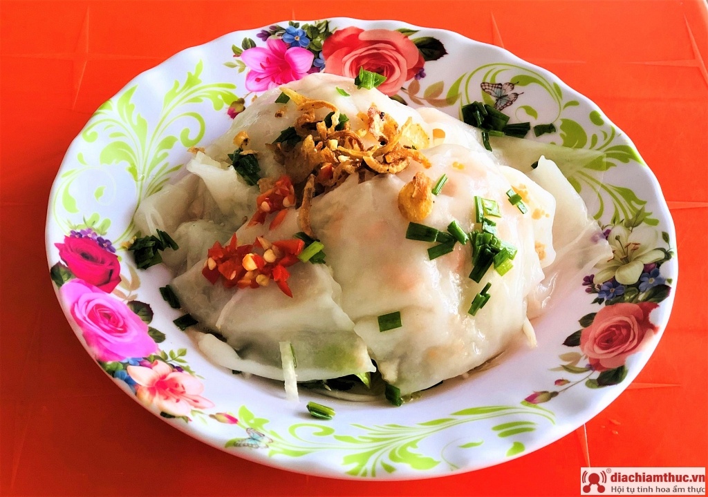 Bánh củ cải