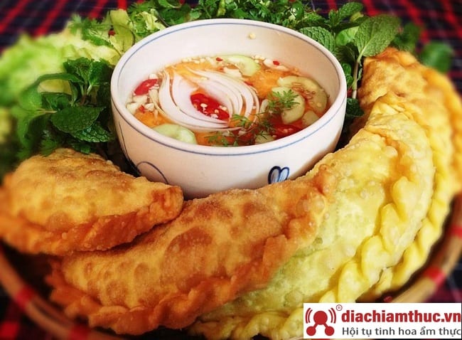 Bánh gối Phượng