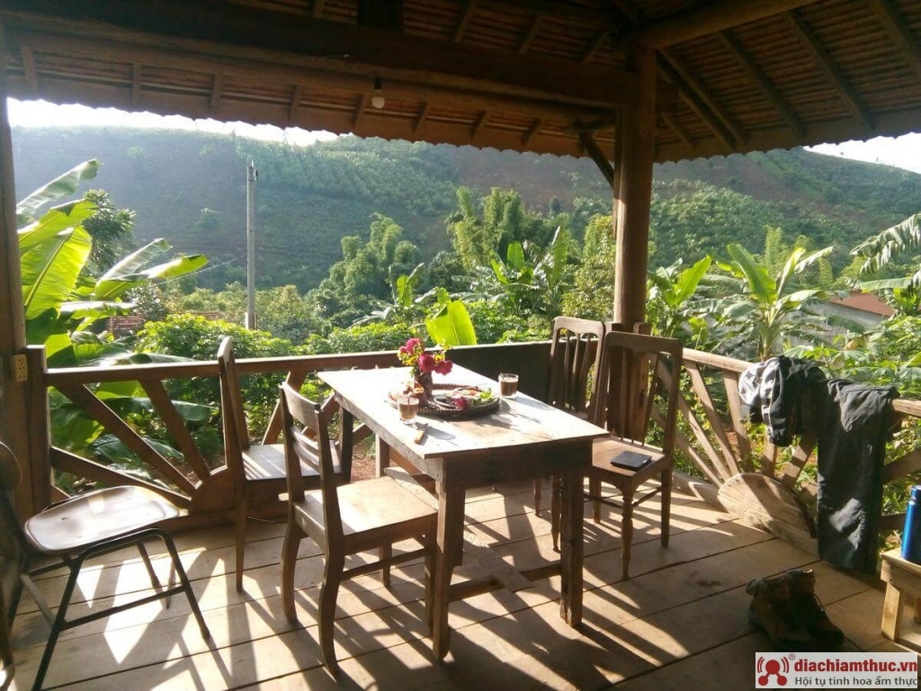 Bích Ngọc Homestay