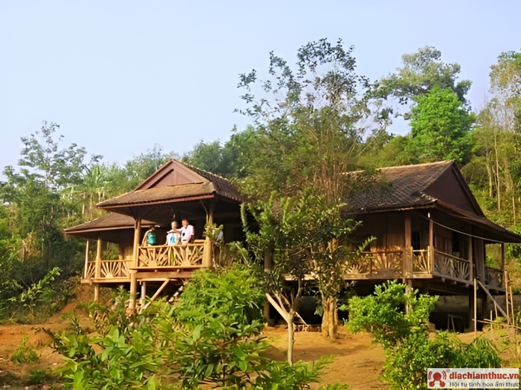 Homestay Bích Ngọc