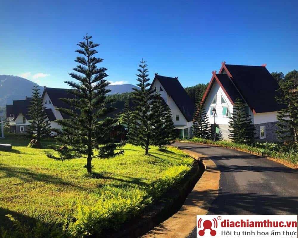 Homestay điểm khác so với khách sạn và hostel