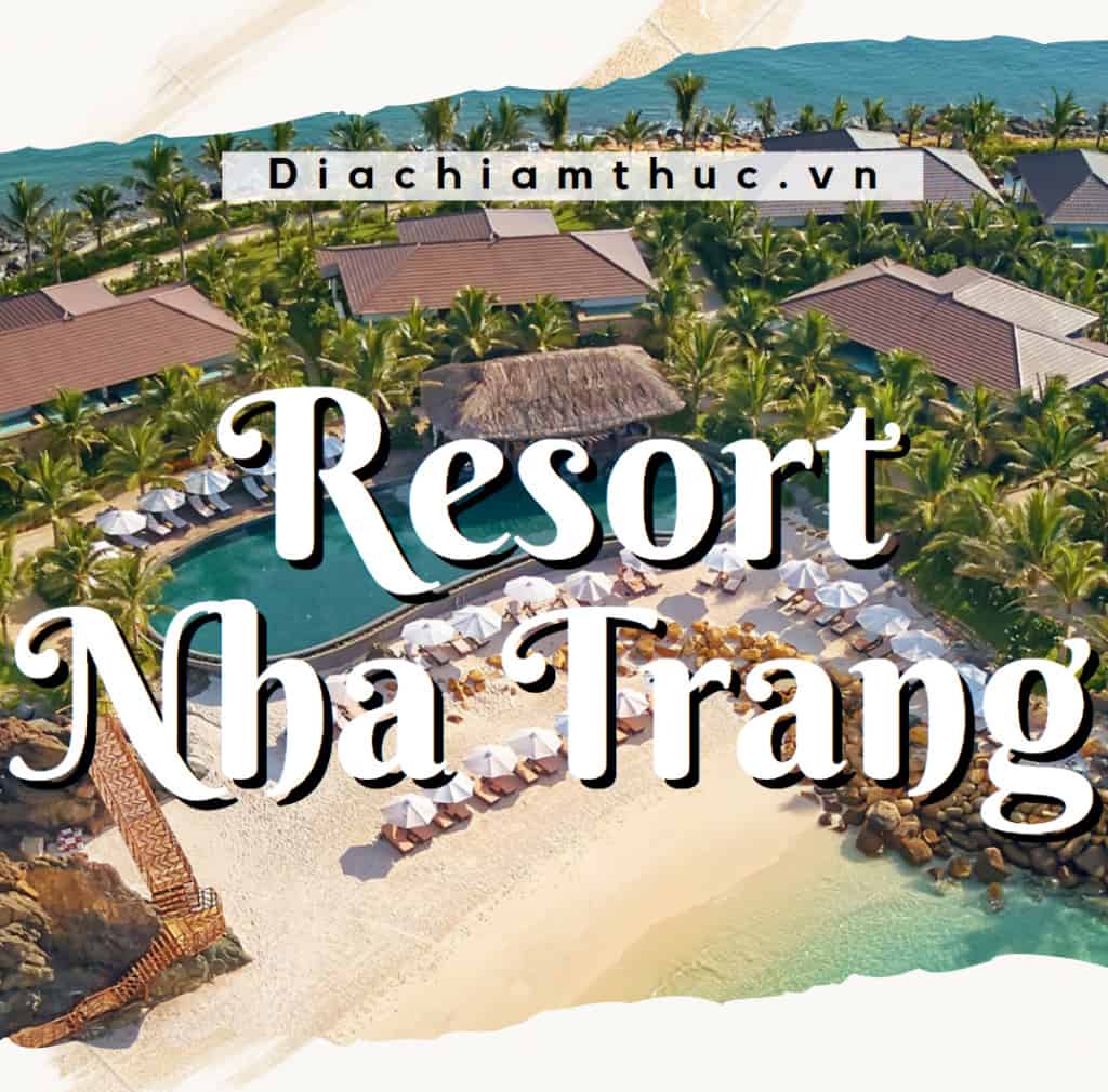 Resort Nha Trang