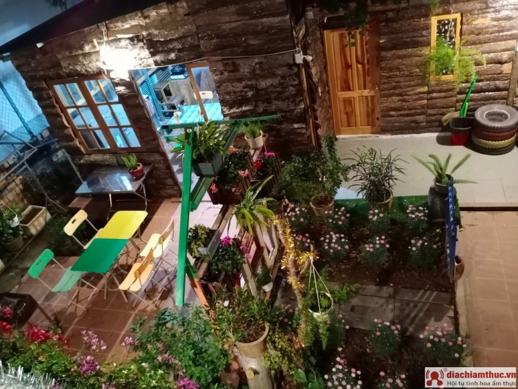 Sakura Homestay review