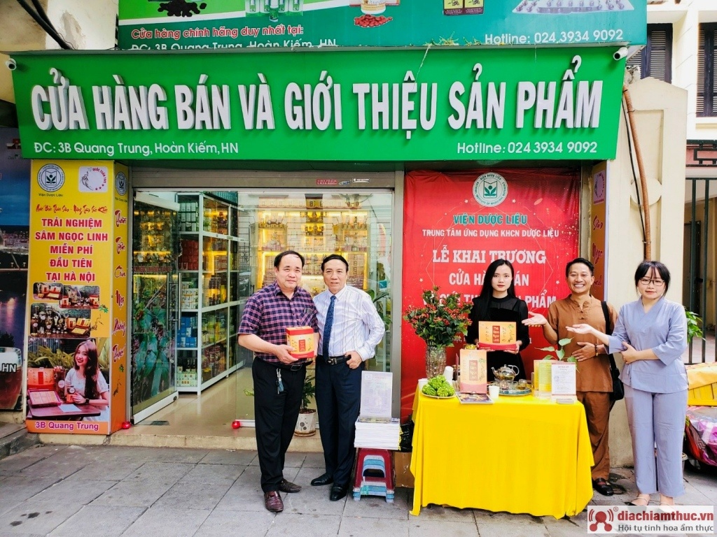 Công Ty TNHH Hợp Tác Thương Mại Nguyễn Trần