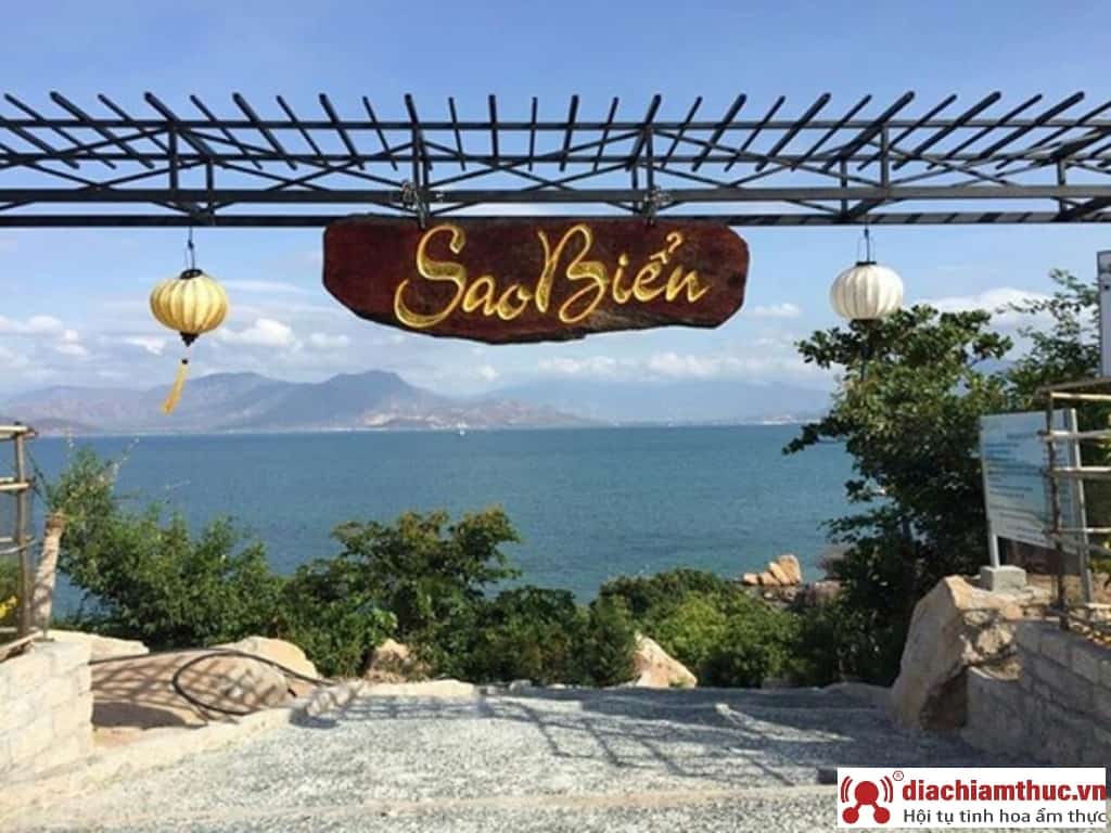 Công ty du lịch Sao Biển Nha Trang