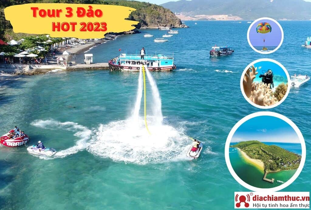 Tour Nha Trang