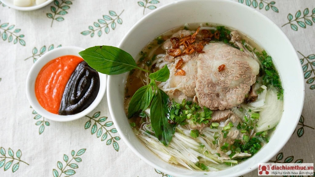 Phở Hương Bình