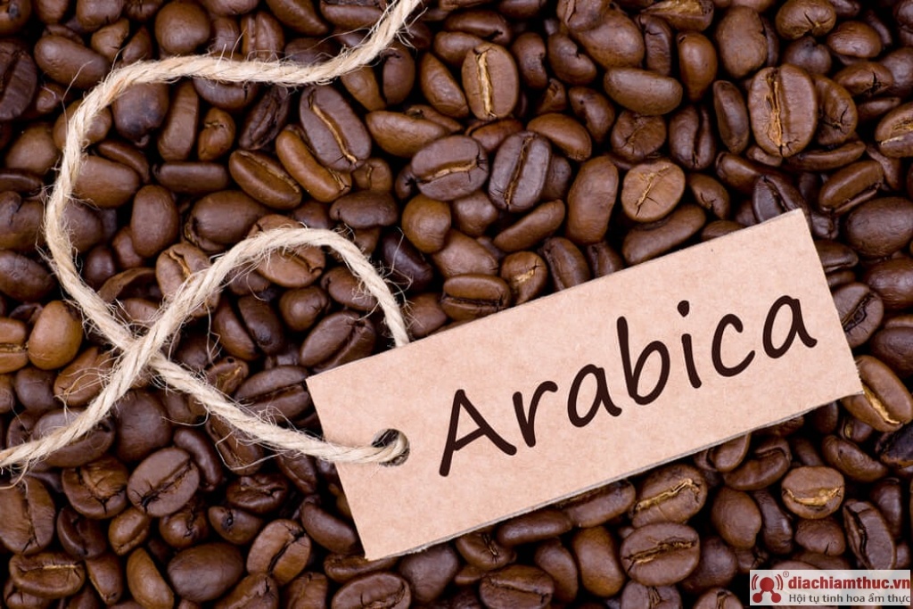 Cà phê Arabica