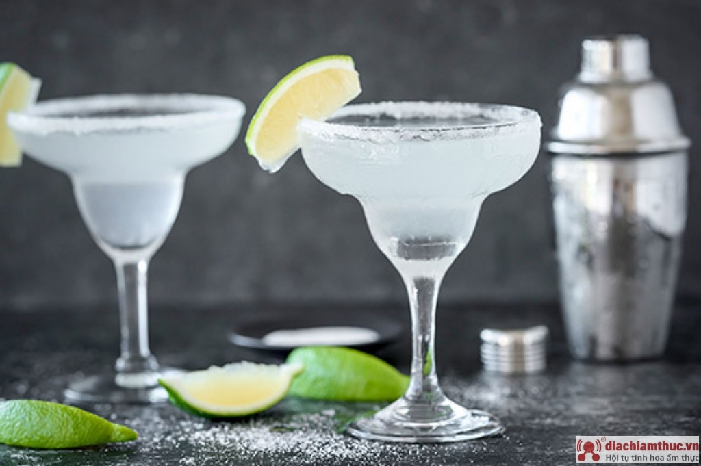 Cocktail Margarita