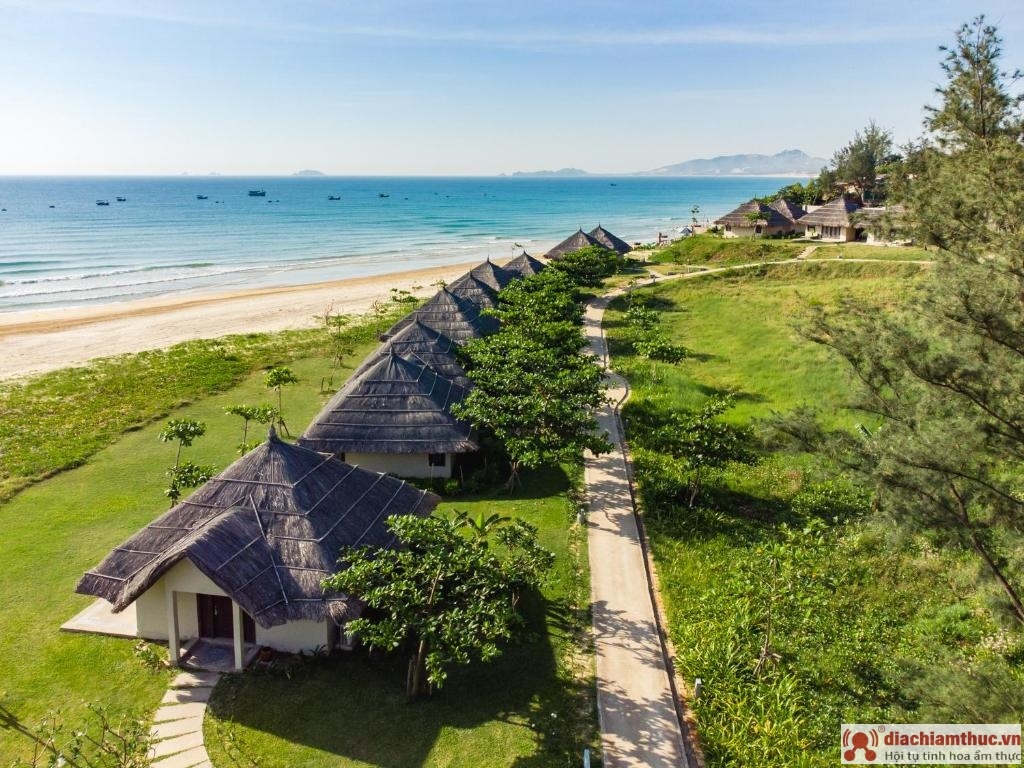 Crown Retreat Quy Nhơn