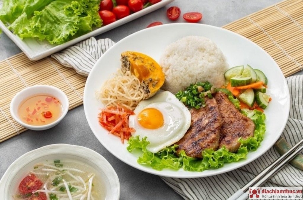 Đặc sản Việt Nam