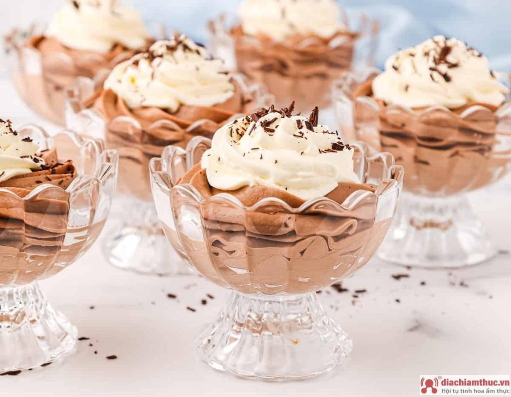 Nutella Cream