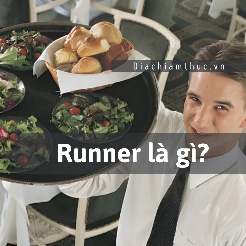 Runner là gì