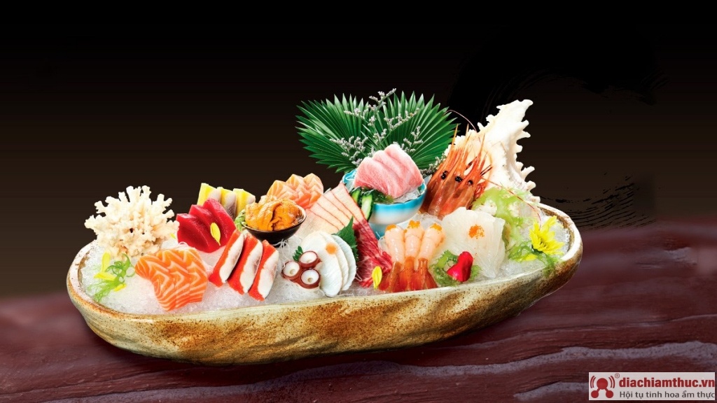 Sashimi