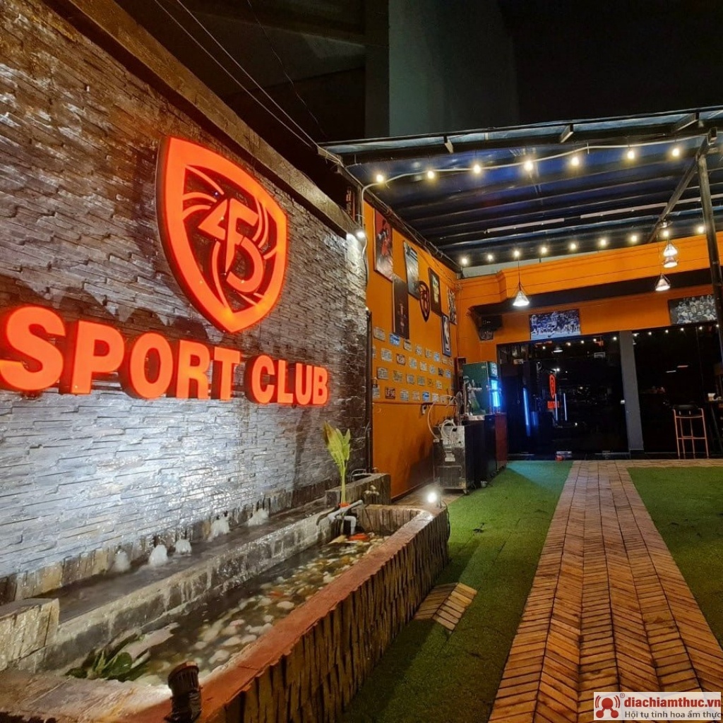 Sport Club