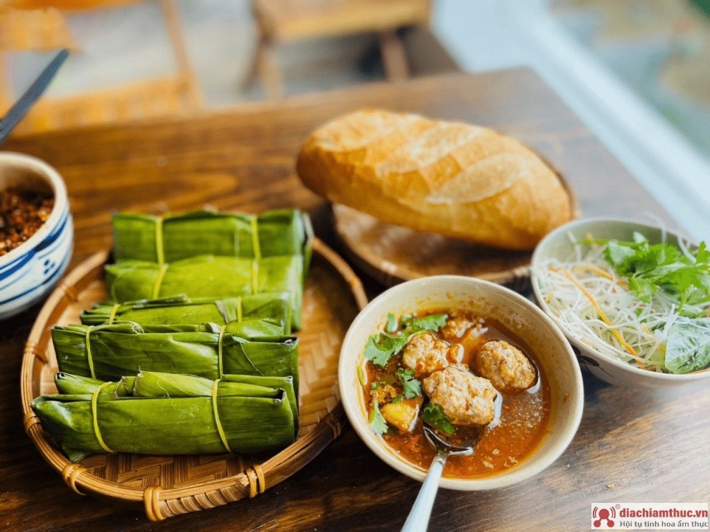 Những lưu ý dành cho du khách khi thưởng thức bánh mì xíu mại Đà Lạt