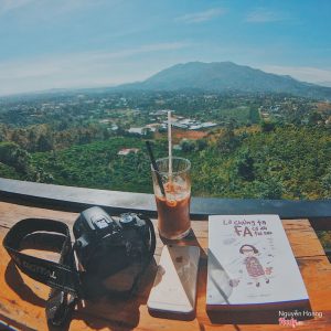 Photo & Bike Coffee