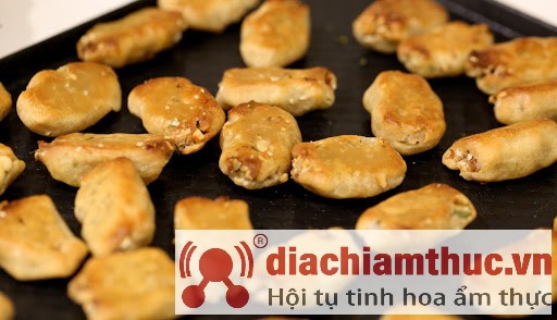 Bánh chả