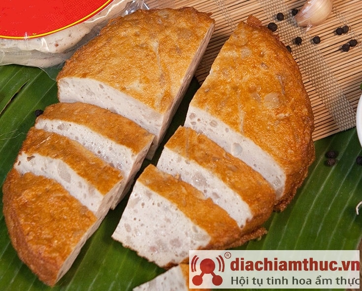 Chả Gio Ước Lễ Hà Nội