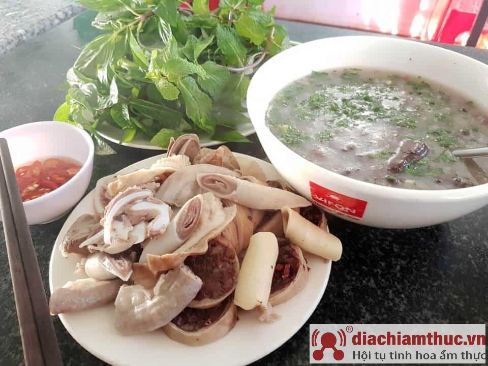 Quán Tâm Hằng Đà Lạt