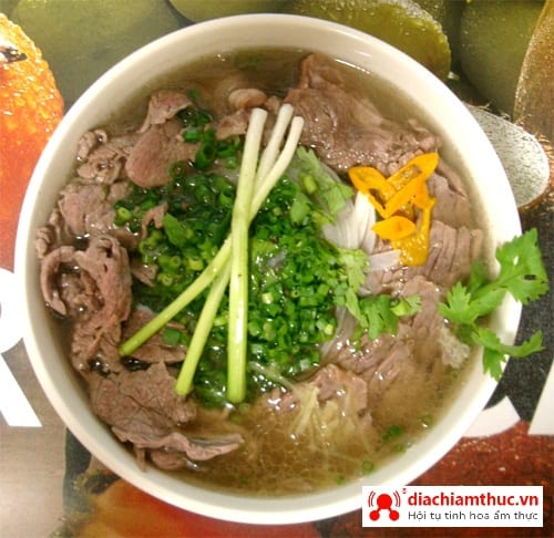 Phở Hiếu