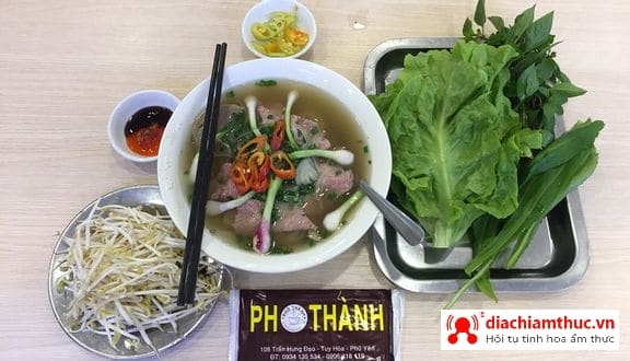 Phở Thành