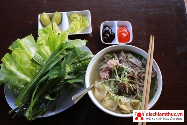 Phở Thưng