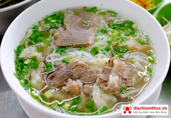 Quán phở Thành