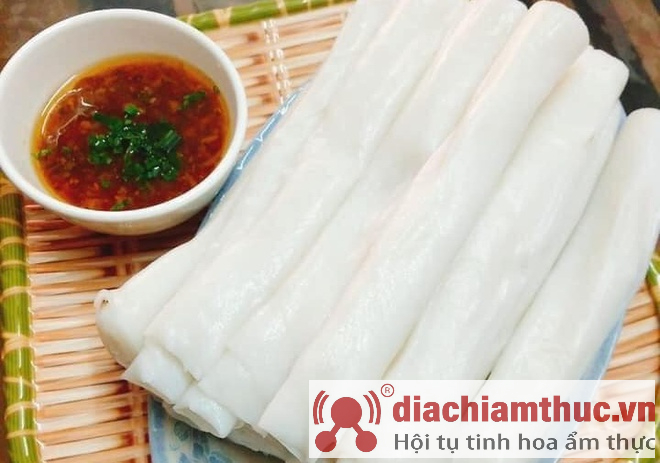 Bánh gật gù Hạ Long