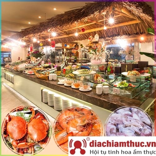 L'Annam Buffet Hà Nội