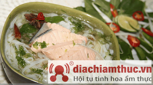 Phở Cá