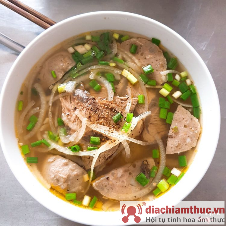 Phở Tài Hưng Cần Thơ