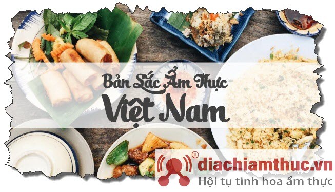 các trang review Ẩm Thực