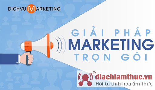 Marketing trọn gói