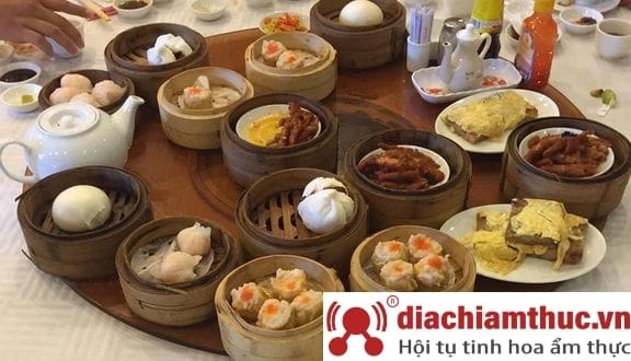 Nhà hàng lẩu Đại Thống Nhất Restaurant